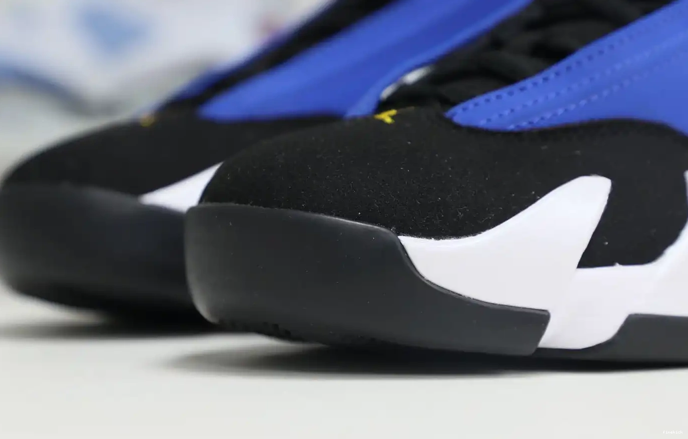 Jordan Jordan 14 Retro